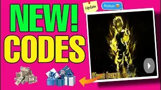 ⚠️UPD New!⚠️MUSCLE LEGENDS ROBLOX CODES - MUSCLE LEGENDS ROBLOX 2024