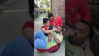 Sujon kaisa ro rahi ha 😂😅😲😭#shortvideo #funny #bangladesh #comedy #trending #reels