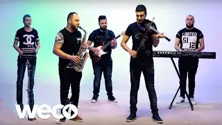 Klidi Loca ft. Mariglen Cela - Instrumentale  (Official Video)