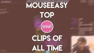 MouseEasy Best of All Time