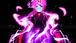 Iska & Aliceliese vs Hydra「Our Last Crusade or the Rise of a New World Season2-AMV」Ready To Kill  ᴴᴰ