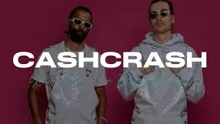 Yellow Claw x Mr. Polska x Ronnie Flex Type Beat | "Cashcrash" | EDM Trap Beat
