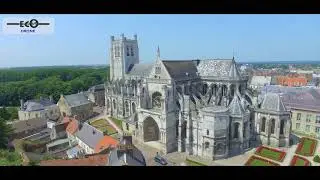 Saint-Omer par ECO-DRONE