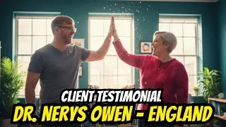 Dr. Nerys Owen UK - Google Ads Testimonial