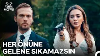 Efsun, Nenesini Öldürürken Tereddüt Bile Etmedi