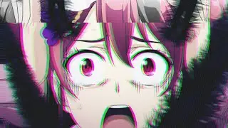 Kyochuu Rettou「AMV」The Shift