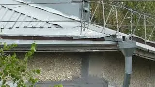 Panasonic Lumix DMC-TZ80, test video zoom 24-1800mm 75х (режим iA+)