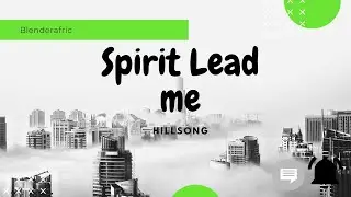 Hillsong UNITED - Oceans (Where Feet May Fail)