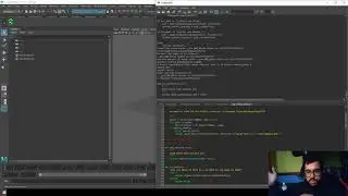 Install maya python setup tools and pypi pip like see or pygame in mayapy!