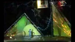 Ostoni Aziz - concert 2009