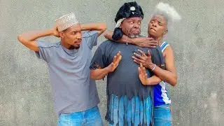HB KINGWENDU AWATAFUTIA KAZI VIJANA KILICHO MKUTA HB UTACHEKA SANA HII