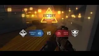 Call of Duty Mobile Gameplay
