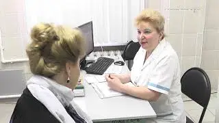Доступная медицина