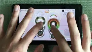 [Cytus α] Don't Die HARD Million Master
