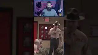 US Marines are different | This is recruit training! #marines #military #usmc #bootcamp