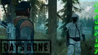 DAYS GONE ||О`БРАЙН ТЕПЕРЬ НАШ ДРУГ?? ИЛИ ВСЁ ЖЕ НЕТ..|| СЕРИЯ 12 ||#daysgone #жизньпосле #зараженые