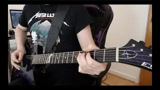 Playing with Myself | Orion