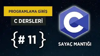 C Dersleri - Sayaçlar