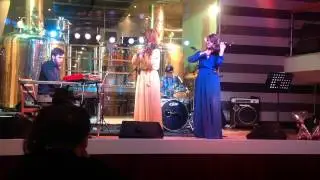 Song from Secret Garden