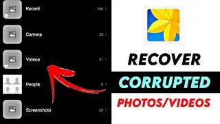 Redmi Mobile Solve file format isn't supported or files are corrupted problem |All Redmi mobile 2022