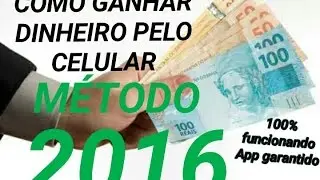 TELA DE BLOQUEIO que te paga até R$200 por DESBLOQUEAR o Android