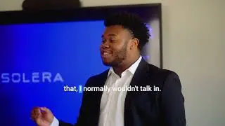 Student Success Stories | Derrick