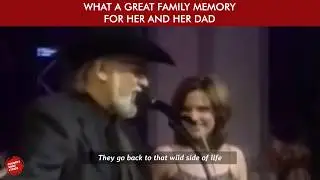 It Wasn’t God Who Made Honky Tonk Angels (with Lyrics) - Martina Mcbride and Daryl Schiff