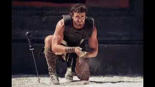 #309 Gladiator II Review