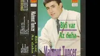 mahmut tuncer biri var az daha full albüm