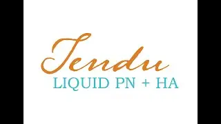 The importance of understanding the difference between PDRN & PN.