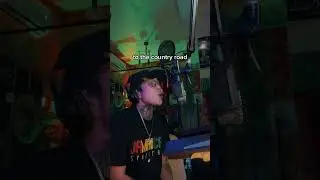 Country Road Reggae