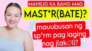 HAND J(OBS) NG BABAE AT LALAKI MAY BENEPISYO | Nurse Aileen