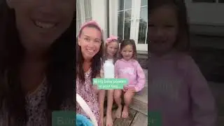 My BEST BEACH HACKS from a Mom of 4!