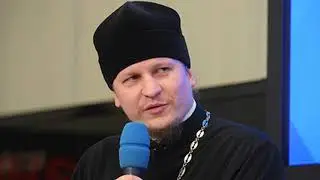 Ответ ЦЕРКВИ на КОНЕЦ СВЕТА !!!