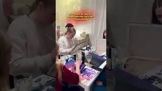 рисование в Финляндии