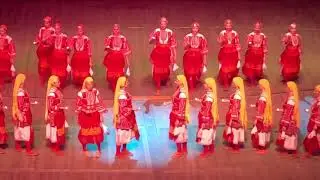 Моряците - Пиринска картина - 2018г. Благотворителен концерт ФКЦ Варна