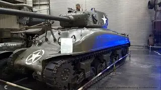 МУЗЕЙ СТАРЫХ ТАНКОВ И НЕ ТОЛЬКО