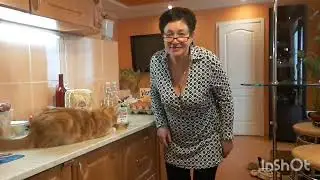 Мука подорожала 😱 аж на 20 рублей 😂 Хочу здесь и сейчас 🤣 Я что свинья грязная
