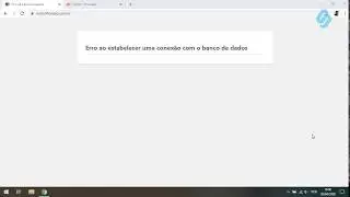 Resolvendo erro ao estabelecer uma conexão com o banco de dados no WordPress