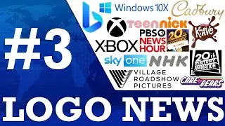 LOGO NEWS #3