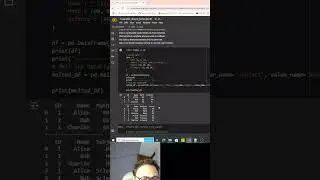 Tutorial 32 : Melting in pandas dataframe-1  