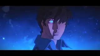 WARN YOU || Castlevania: Nocturne