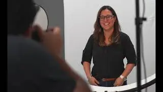 VRTL PRO Headshots Individual Session
