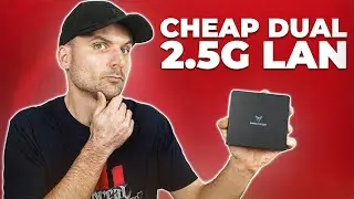 The Best Budget Mini Yet? Minisforum UN100D Review
