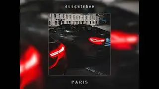 [SOLD] MACAN x Miyagi x Jamik x Type Beat - 