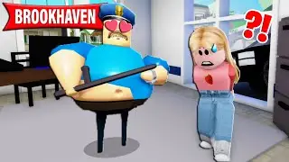 BARRY VERLIEBT sich in MICH in BROOKHAVEN! (Roblox Brookhaven 🏡RP | Story Deutsch)