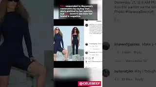 Why Beyonce Can't Stand Kim Kardashian #beyonce #kardashians