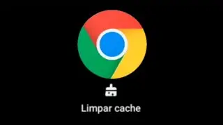 Como limpar o CACHE do Google Chrome no celular
