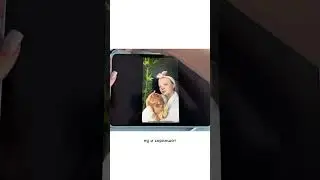 Как сделать обложку для YouTube видео? 