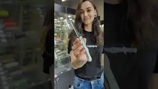 Нож Artisan Cutlery Andromeda
